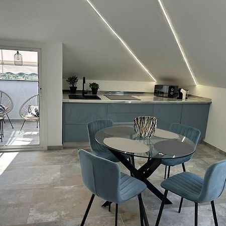 Apartamento Adagio - Mareolive Diano Castello Exterior foto