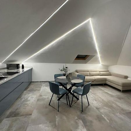 Apartamento Adagio - Mareolive Diano Castello Exterior foto