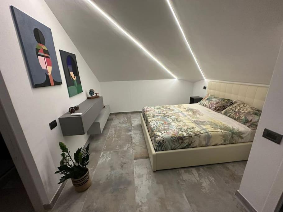 Apartamento Adagio - Mareolive Diano Castello Exterior foto
