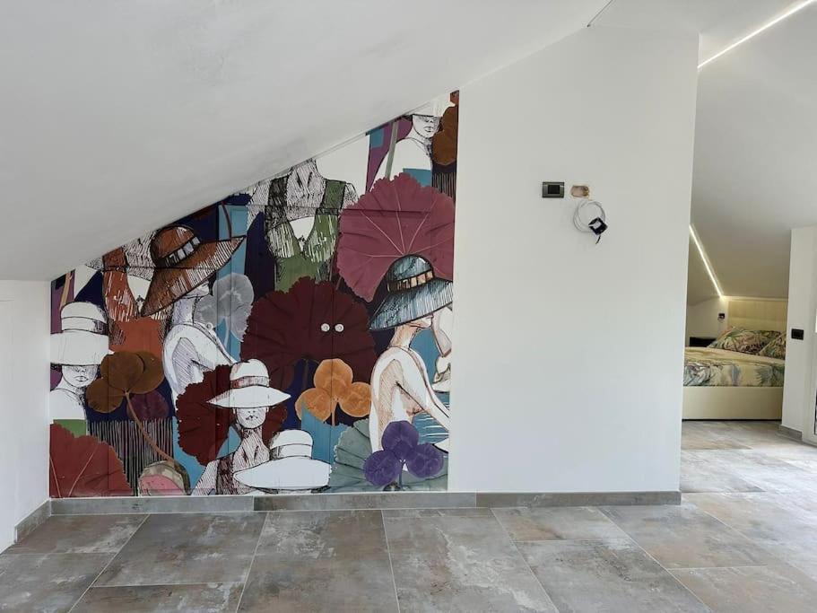 Apartamento Adagio - Mareolive Diano Castello Exterior foto