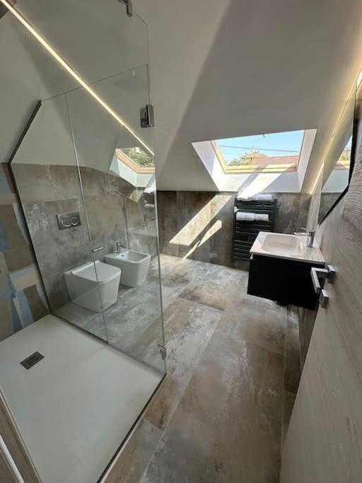 Apartamento Adagio - Mareolive Diano Castello Exterior foto