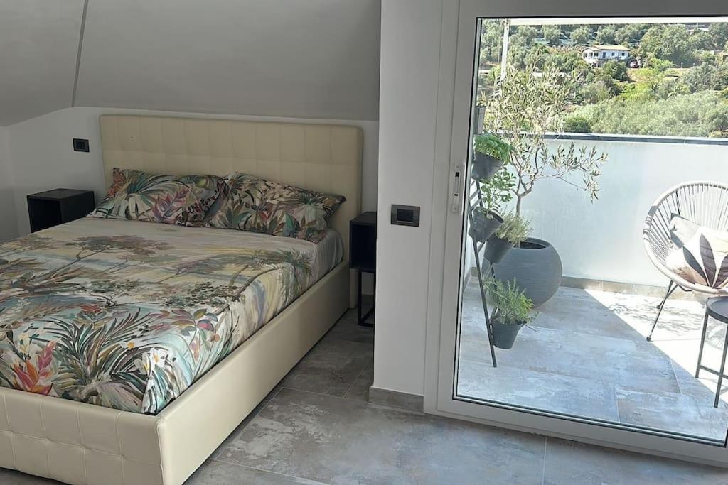 Apartamento Adagio - Mareolive Diano Castello Exterior foto