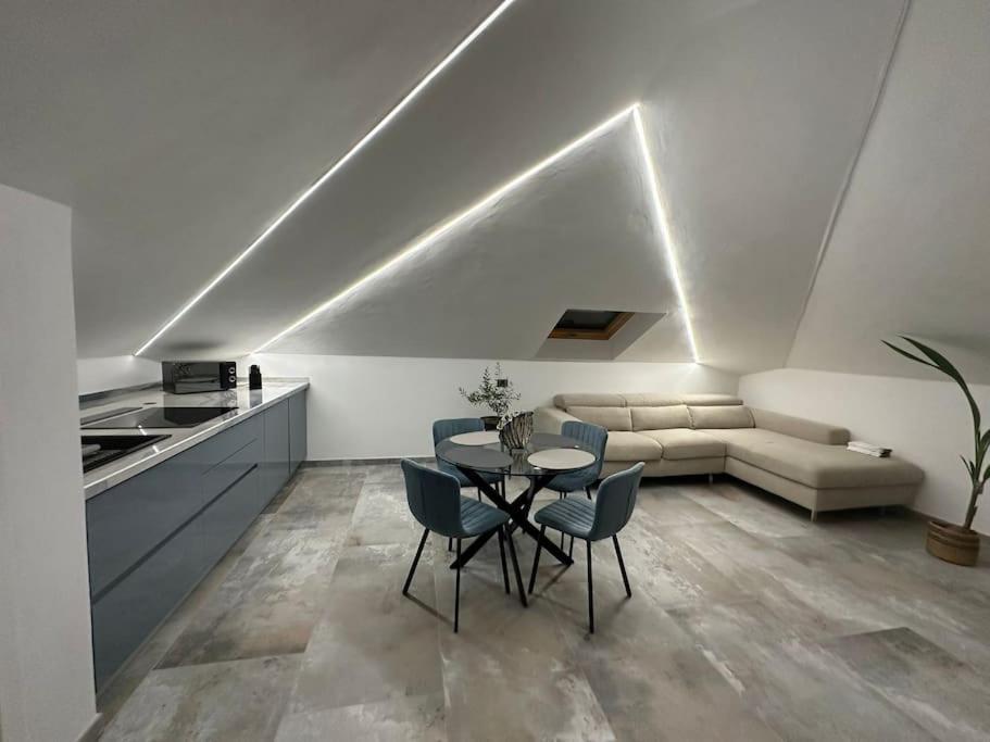 Apartamento Adagio - Mareolive Diano Castello Exterior foto