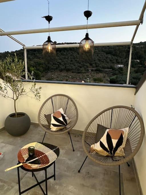 Apartamento Adagio - Mareolive Diano Castello Exterior foto